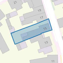 Perceel TGL00-A-4625