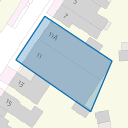 Perceel TGL00-A-4635