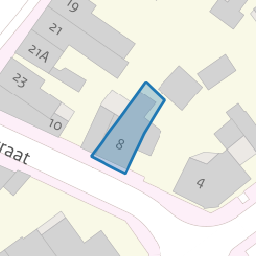 Perceel TGL00-A-4644