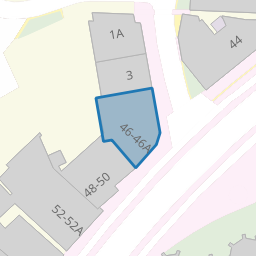 Perceel TGL00-A-4658