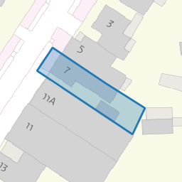 Perceel TGL00-A-4667