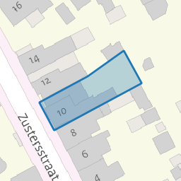 Perceel TGL00-A-4675