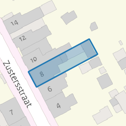 Perceel TGL00-A-4676