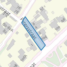 Perceel TGL00-A-4683