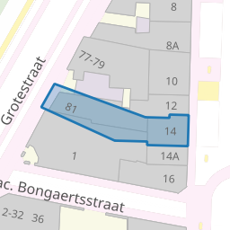 Perceel TGL00-A-4688