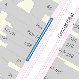 Perceel TGL00-A-4693