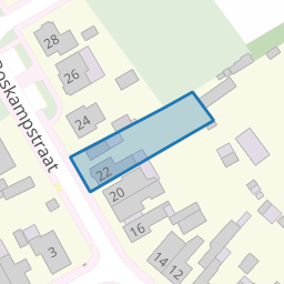 Perceel TGL00-A-4708