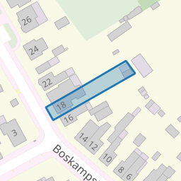 Perceel TGL00-A-4710