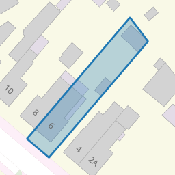 Perceel TGL00-A-4714