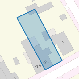 Perceel TGL00-A-4718