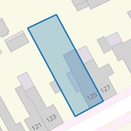 Perceel TGL00-A-4719