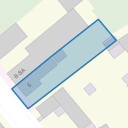 Perceel TGL00-A-4781