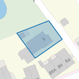 Perceel TGL00-A-4785