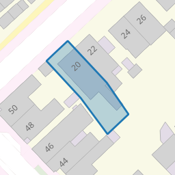 Perceel TGL00-A-4819