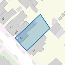 Perceel TGL00-A-4821