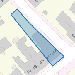 Perceel TGL00-A-4846