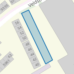 Perceel TGL00-A-4867