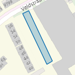 Perceel TGL00-A-4868