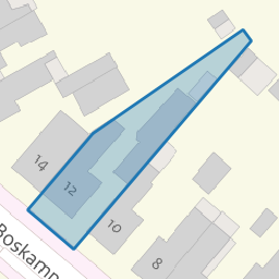 Perceel TGL00-A-4872