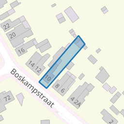 Perceel TGL00-A-4873