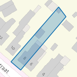 Perceel TGL00-A-4874