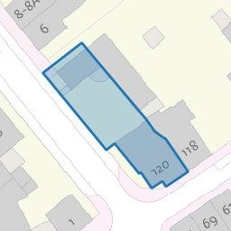 Perceel TGL00-A-4911