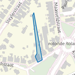 Perceel TGL00-A-4958