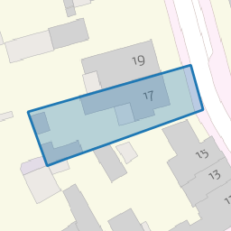 Perceel TGL00-A-4964