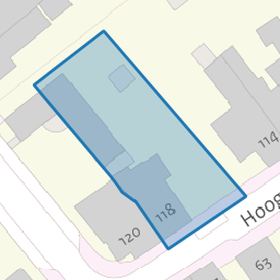 Perceel TGL00-A-4966