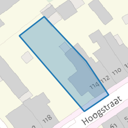 Perceel TGL00-A-4967