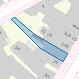 Perceel TGL00-A-4971