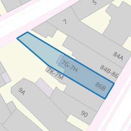 Perceel TGL00-A-4972