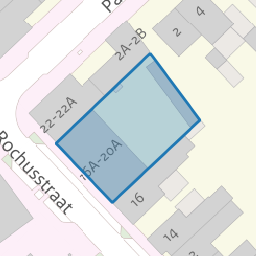 Perceel TGL00-A-5010