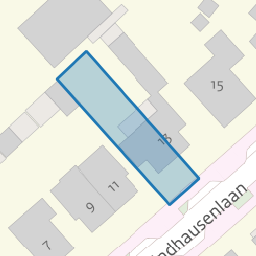 Perceel TGL00-A-5035