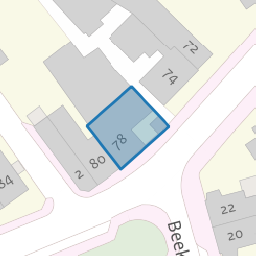 Perceel TGL00-A-5061