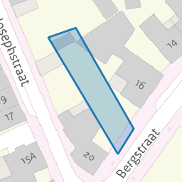 Perceel TGL00-A-5099