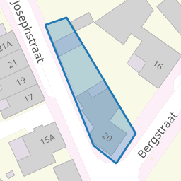 Perceel TGL00-A-5100