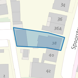 Perceel TGL00-A-5112