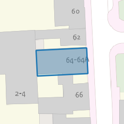 Perceel TGL00-A-5118