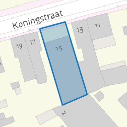 Perceel TGL00-A-5133