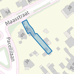 Perceel TGL00-A-5145