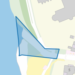 Perceel TGL00-A-5165