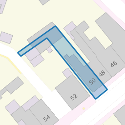 Perceel TGL00-A-5181