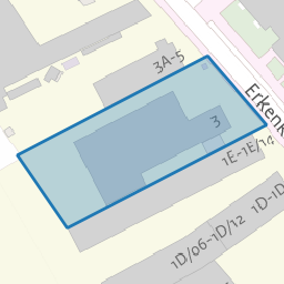 Perceel TGL00-A-5209