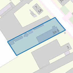 Perceel TGL00-A-5210