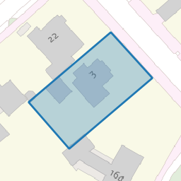 Perceel TGL00-A-5220