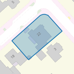 Perceel TGL00-A-5221