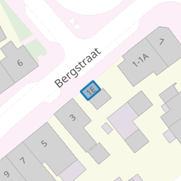 Perceel TGL00-A-5242