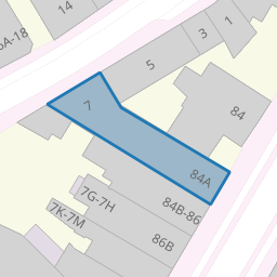 Perceel TGL00-A-5251