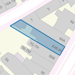 Perceel TGL00-A-5252